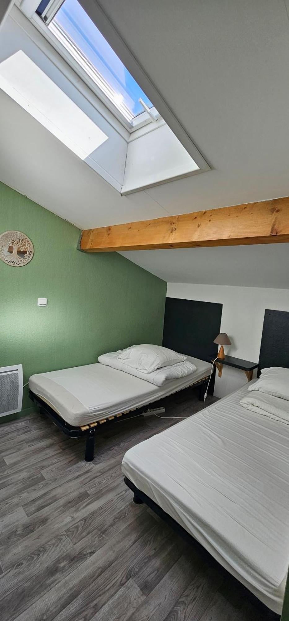 Maison Climatisee Avec Piscine Chauffee Calvisson Cameră foto